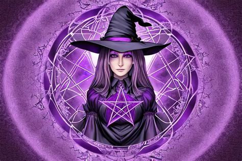 The Role of Witches in Maintaining Balance on the Holy Night